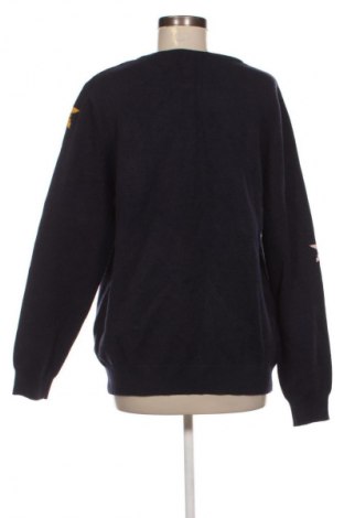 Dámsky pulóver Sugarhill, Veľkosť XL, Farba Modrá, Cena  33,95 €