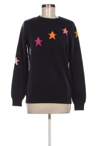 Damenpullover Sugarhill, Größe M, Farbe Blau, Preis 28,99 €