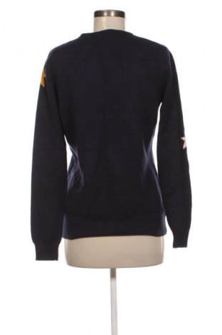 Damenpullover Sugarhill, Größe M, Farbe Blau, Preis 28,99 €