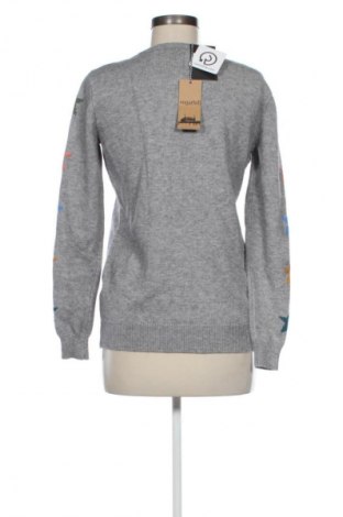 Damski sweter Sugarhill, Rozmiar S, Kolor Kolorowy, Cena 148,99 zł