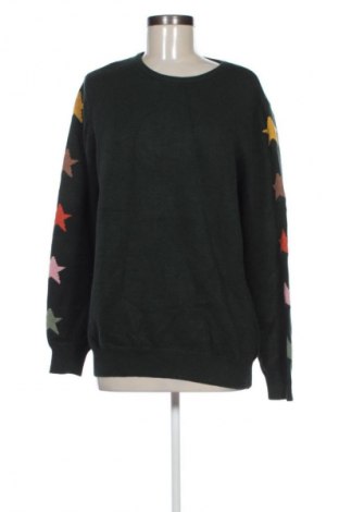 Dámský svetr Sugarhill, Velikost L, Barva Vícebarevné, Cena  809,00 Kč