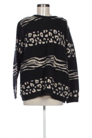 Γυναικείο πουλόβερ Sugarhill, Μέγεθος L, Χρώμα Πολύχρωμο, Τιμή 41,99 €