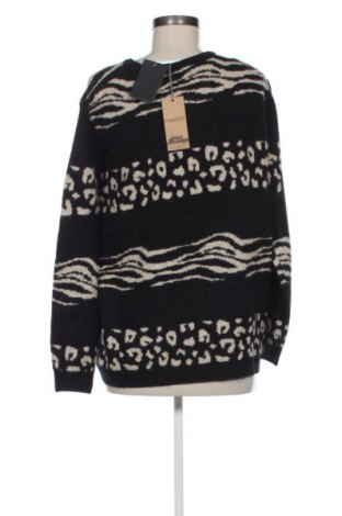 Γυναικείο πουλόβερ Sugarhill, Μέγεθος L, Χρώμα Πολύχρωμο, Τιμή 41,99 €