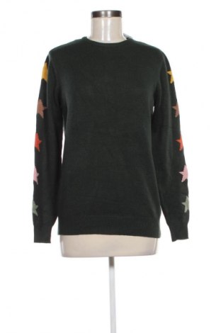 Dámsky pulóver Sugarhill, Veľkosť S, Farba Zelená, Cena  15,95 €