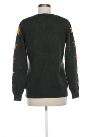 Dámsky pulóver Sugarhill, Veľkosť S, Farba Zelená, Cena  15,95 €