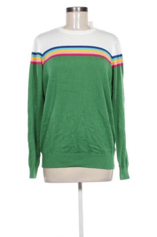 Damski sweter Sugarhill, Rozmiar M, Kolor Zielony, Cena 128,99 zł