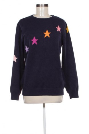 Damski sweter Sugarhill, Rozmiar L, Kolor Niebieski, Cena 140,99 zł
