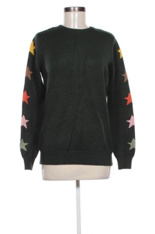 Дамски пуловер Sugarhill, Размер S, Цвят Зелен, Цена 21,47 €