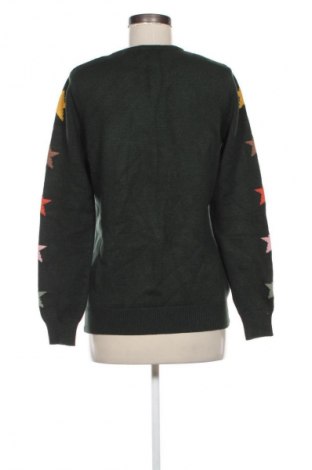 Дамски пуловер Sugarhill, Размер S, Цвят Зелен, Цена 21,47 €