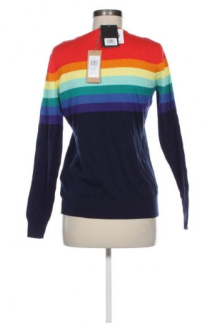 Damski sweter Sugarhill, Rozmiar S, Kolor Kolorowy, Cena 148,99 zł