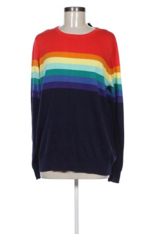 Дамски пуловер Sugarhill, Размер XL, Цвят Многоцветен, Цена 28,63 €