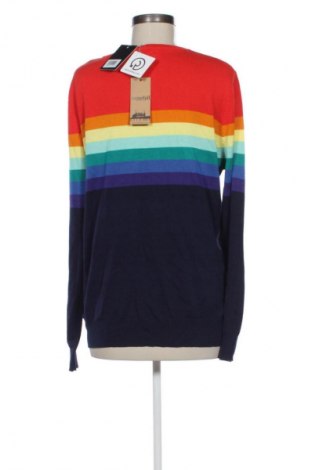 Дамски пуловер Sugarhill, Размер XL, Цвят Многоцветен, Цена 28,63 €