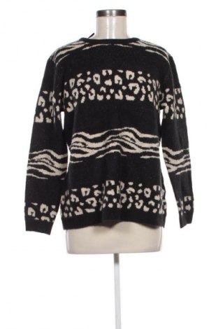 Дамски пуловер Sugarhill, Размер M, Цвят Черен, Цена 21,47 €