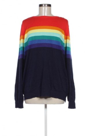 Dámský svetr Sugarhill, Velikost XL, Barva Vícebarevné, Cena  889,00 Kč