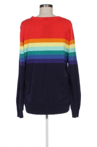 Dámský svetr Sugarhill, Velikost XL, Barva Vícebarevné, Cena  889,00 Kč