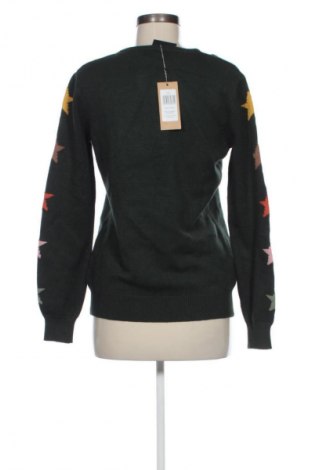 Damski sweter Sugarhill, Rozmiar S, Kolor Kolorowy, Cena 133,99 zł
