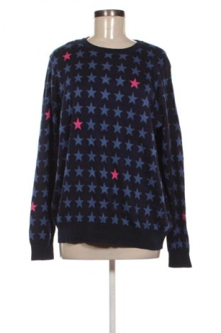 Dámský svetr Sugarhill, Velikost XL, Barva Vícebarevné, Cena  889,00 Kč