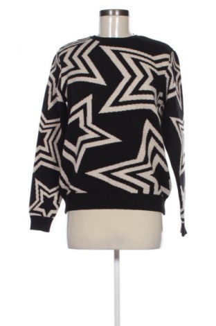 Damski sweter Sugarhill, Rozmiar M, Kolor Kolorowy, Cena 148,99 zł