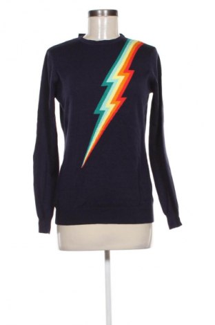 Dámský svetr Sugarhill, Velikost S, Barva Modrá, Cena  889,00 Kč