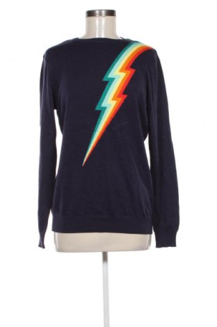 Дамски пуловер Sugarhill, Размер M, Цвят Син, Цена 23,51 €