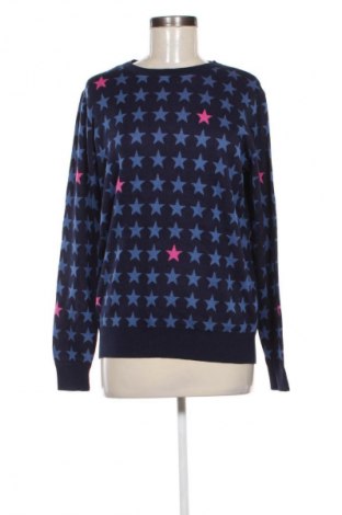 Dámský svetr Sugarhill, Velikost M, Barva Modrá, Cena  809,00 Kč