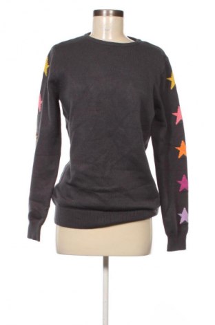 Dámský svetr Sugarhill, Velikost M, Barva Šedá, Cena  729,00 Kč