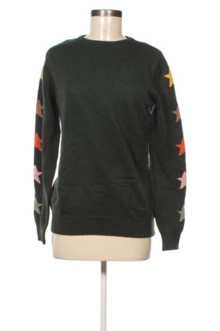 Dámský svetr Sugarhill, Velikost S, Barva Zelená, Cena  809,00 Kč