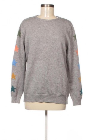 Pulover de femei Sugarhill, Mărime L, Culoare Gri, Preț 174,99 Lei