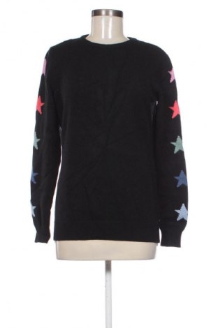 Γυναικείο πουλόβερ Sugarhill, Μέγεθος S, Χρώμα Μαύρο, Τιμή 23,99 €