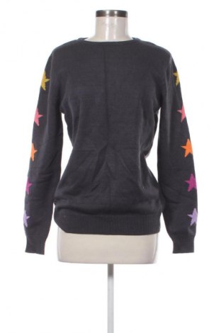 Dámský svetr Sugarhill, Velikost M, Barva Šedá, Cena  849,00 Kč