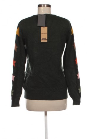 Γυναικείο πουλόβερ Sugarhill, Μέγεθος S, Χρώμα Πολύχρωμο, Τιμή 23,99 €
