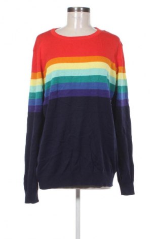 Dámský svetr Sugarhill, Velikost XL, Barva Vícebarevné, Cena  849,00 Kč