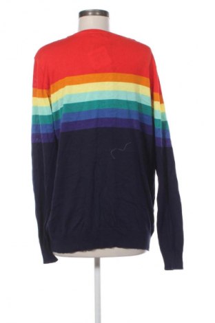 Dámský svetr Sugarhill, Velikost XL, Barva Vícebarevné, Cena  849,00 Kč