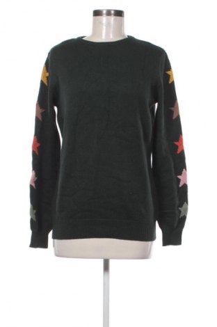 Дамски пуловер Sugarhill, Размер S, Цвят Зелен, Цена 27,09 €