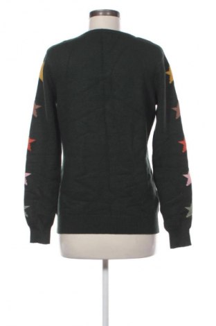 Дамски пуловер Sugarhill, Размер S, Цвят Зелен, Цена 27,09 €