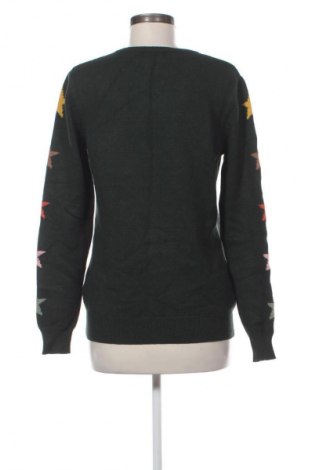 Дамски пуловер Sugarhill, Размер S, Цвят Зелен, Цена 27,09 €