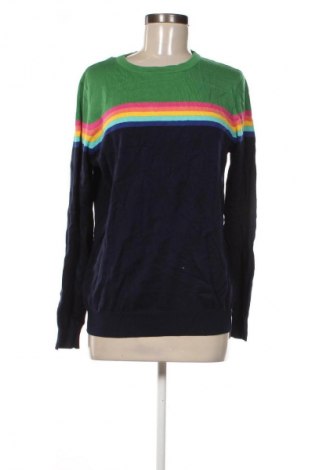 Damski sweter Sugarhill, Rozmiar L, Kolor Kolorowy, Cena 128,99 zł