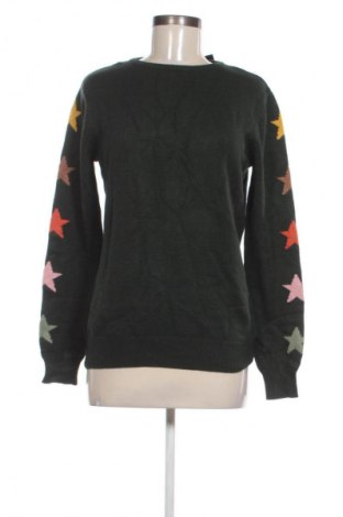 Damski sweter Sugarhill, Rozmiar S, Kolor Zielony, Cena 148,99 zł
