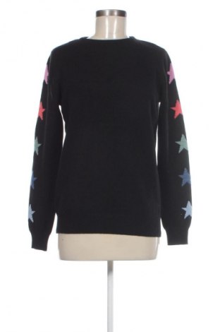 Dámský svetr Sugarhill, Velikost M, Barva Černá, Cena  889,00 Kč