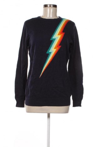 Damski sweter Sugarhill, Rozmiar M, Kolor Kolorowy, Cena 133,99 zł