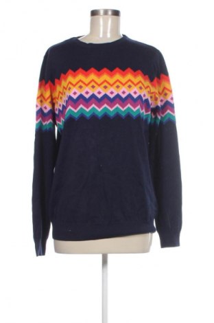 Damski sweter Sugarhill, Rozmiar L, Kolor Kolorowy, Cena 140,99 zł