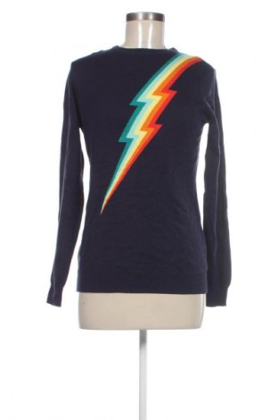 Dámský svetr Sugarhill, Velikost S, Barva Modrá, Cena  809,00 Kč