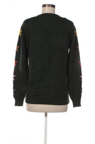 Damski sweter Sugarhill, Rozmiar S, Kolor Kolorowy, Cena 148,99 zł