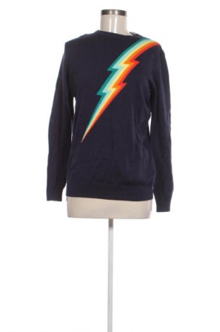 Dámský svetr Sugarhill, Velikost M, Barva Modrá, Cena  759,00 Kč