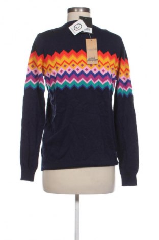 Damski sweter Sugarhill, Rozmiar M, Kolor Kolorowy, Cena 163,99 zł