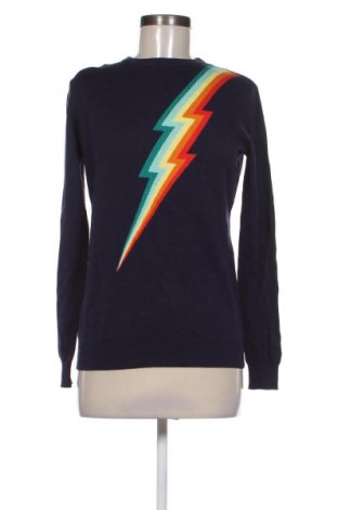 Dámsky pulóver Sugarhill, Veľkosť S, Farba Modrá, Cena  33,95 €