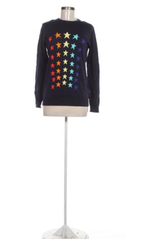 Дамски пуловер Sugarhill, Размер M, Цвят Син, Цена 24,54 €