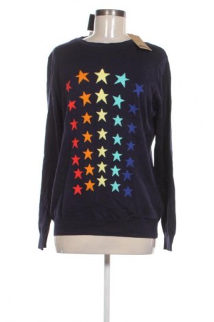 Dámský svetr Sugarhill, Velikost L, Barva Modrá, Cena  849,00 Kč