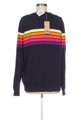 Дамски пуловер Sugarhill, Размер XL, Цвят Многоцветен, Цена 25,56 €