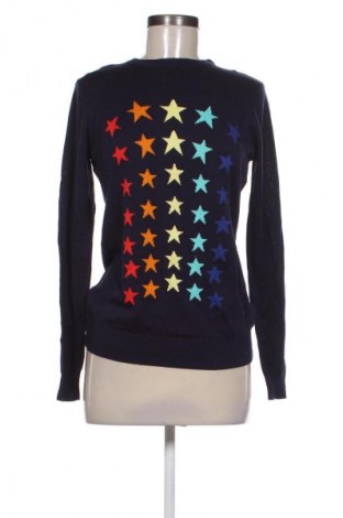 Γυναικείο πουλόβερ Sugarhill, Μέγεθος S, Χρώμα Μπλέ, Τιμή 25,99 €